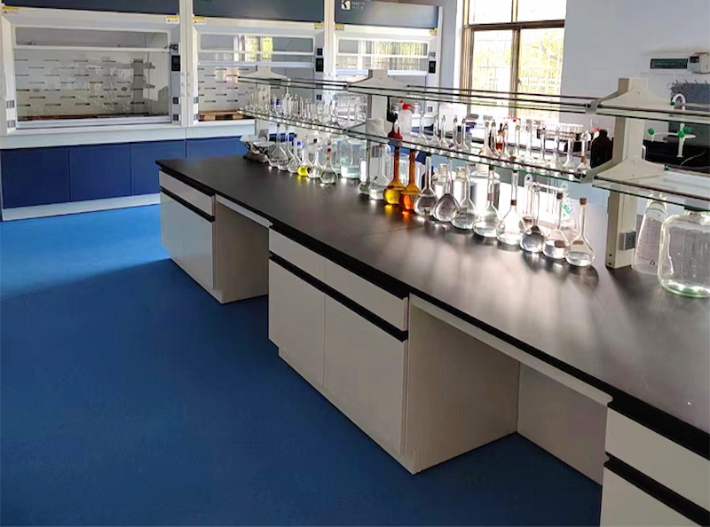 Antistatic Laboratory